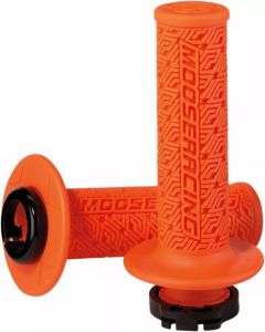Moose racing hard-parts B36MRO-B 36 sorozatú szorító fogantyúk Kormány markolat