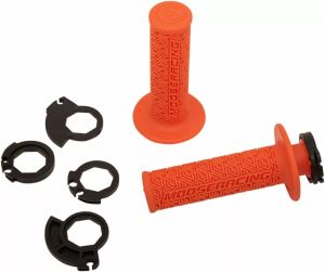 Moose racing hard-parts B36MRO-B 36 sorozatú szorító fogantyúk Kormány markolat 1