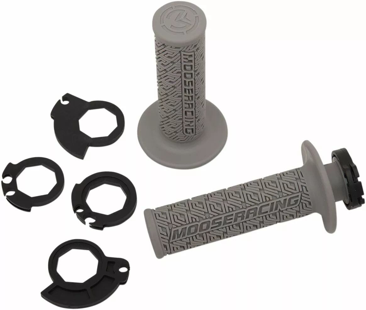 Moose racing hard-parts B36MRG-S 36 sorozatú szorító fogantyúk Kormány markolat 1
