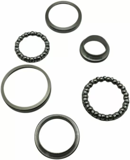 Parts europe 044-0020 Kormányszár csapágya Első futómű 0
