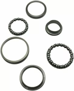 Parts europe 044-0020 Kormányszár csapágya Első futómű