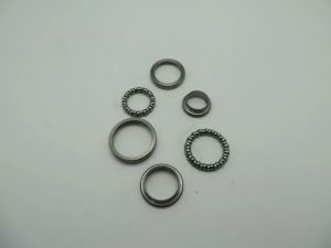Parts europe 044-0020 Kormányszár csapágya Első futómű 1