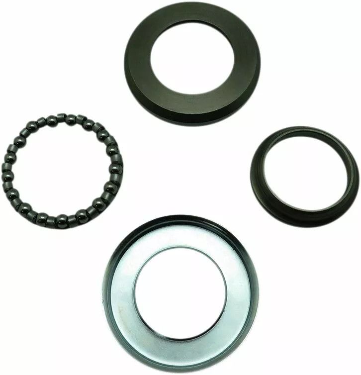 Parts europe 044-0002 Kormányszár csapágya Első futómű 0