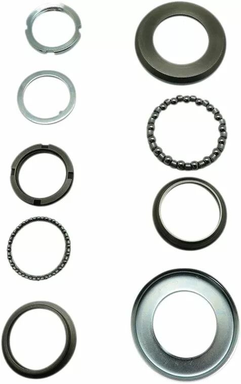 Parts europe 044-0003 Kormányszár csapágya Első futómű 0