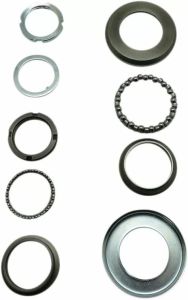 Parts europe 044-0003 Kormányszár csapágya Első futómű
