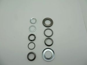 Parts europe 044-0003 Kormányszár csapágya Első futómű 1
