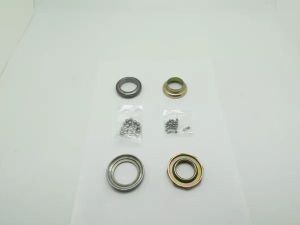Parts europe 044-0042 Kormányszár csapágya Első futómű