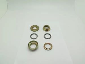Parts europe 044-0032 Kormányszár csapágya Első futómű