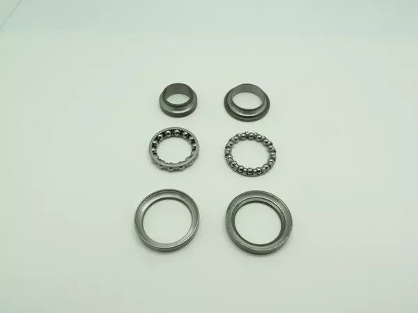 Parts europe 044-0046 Kormányszár csapágya Első futómű 0