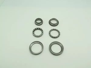 Parts europe 044-0046 Kormányszár csapágya Első futómű
