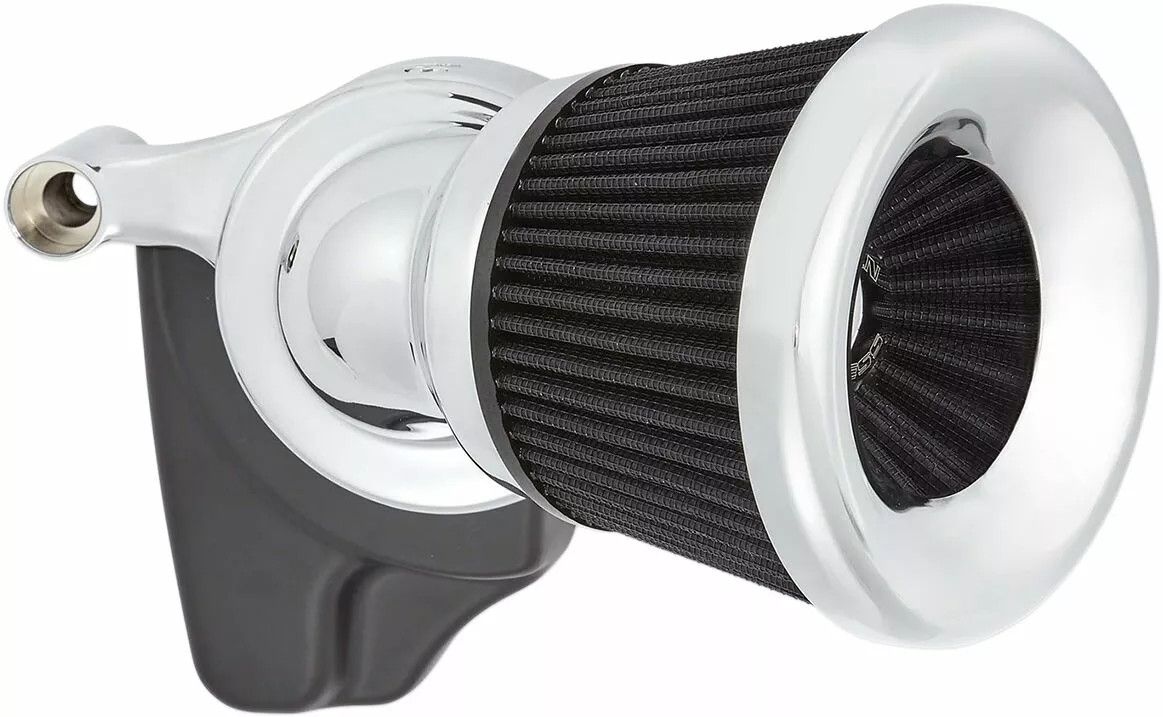 Arlen ness 81-201 Velocity 65° Air Cleaner Kit Levegőszűrő alkatrészek, légszűrők 0