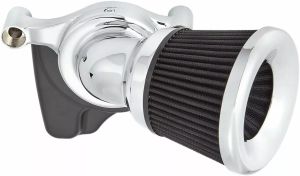 Arlen ness 81-201 Velocity 65° Air Cleaner Kit Levegőszűrő alkatrészek, légszűrők 1