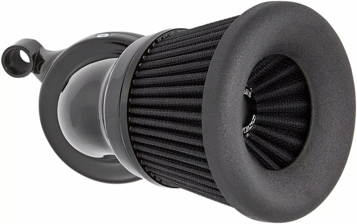 Arlen ness 81-202 Velocity 65° Air Cleaner Kit Levegőszűrő alkatrészek, légszűrők 0