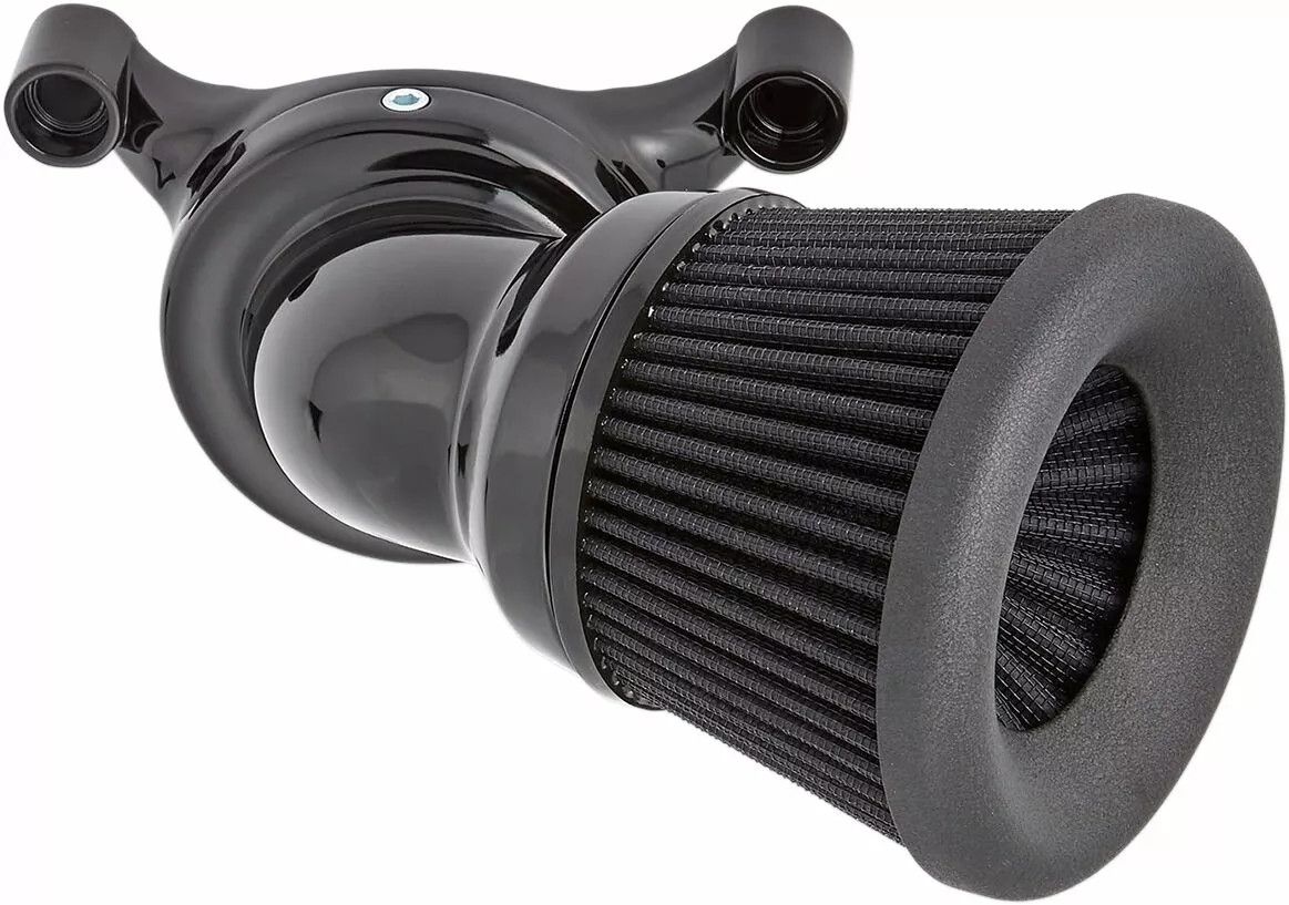 Arlen ness 81-202 Velocity 65° Air Cleaner Kit Levegőszűrő alkatrészek, légszűrők 1
