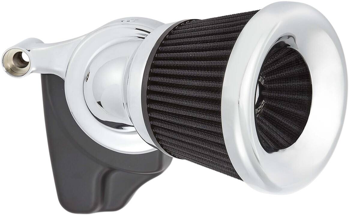 Arlen ness AIR CLN VLCT65 08-16FL CH Levegőszűrő alkatrészek, légszűrők 0