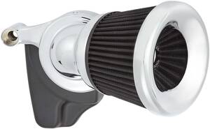 Arlen ness AIR CLN VLCT65 08-16FL CH Levegőszűrő alkatrészek, légszűrők
