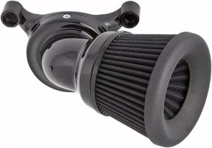Arlen ness 81-204 Velocity 65° Air Cleaner Kit Levegőszűrő alkatrészek, légszűrők 1