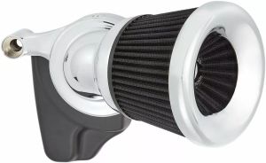 Arlen ness 81-205 Velocity 65° Air Cleaner Kit Levegőszűrő alkatrészek, légszűrők