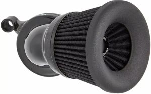 Arlen ness 81-206 Velocity 65° Air Cleaner Kit Levegőszűrő alkatrészek, légszűrők