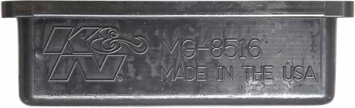 K & N MG-8516 OE csere nagy átfolyású levegőszűrő Levegőszűrő alkatrészek, légszűrők 2