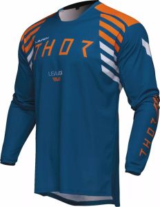 Thor 2910-8243 LaunchMode Zone Jersey Mez
