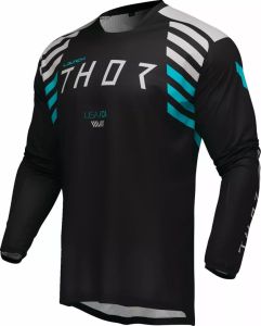 Thor 2910-8244 LaunchMode Zone Jersey Mez