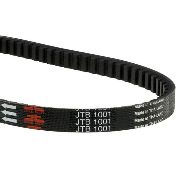 Jt drive belts JTB1001 Premium hajtószíj Bordásszíj, ékszíj 0
