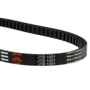 Jt drive belts JTB1001 Premium hajtószíj Bordásszíj, ékszíj
