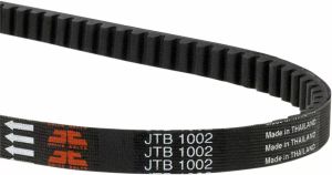 Jt drive belts JTB1002 Premium hajtószíj Bordásszíj, ékszíj