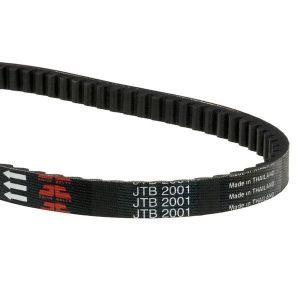 Jt drive belts JTB2001 Premium hajtószíj Bordásszíj, ékszíj
