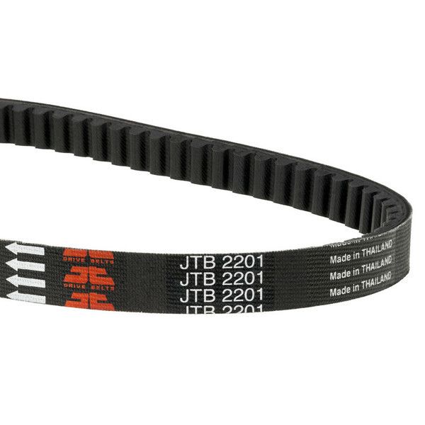 Jt drive belts JTB2201 Premium hajtószíj Bordásszíj, ékszíj 0