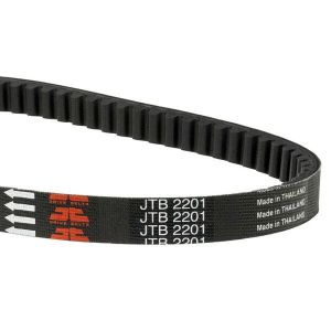 Jt drive belts JTB2201 Premium hajtószíj Bordásszíj, ékszíj