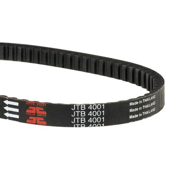 Jt drive belts JTB4001 Premium hajtószíj Bordásszíj, ékszíj 0