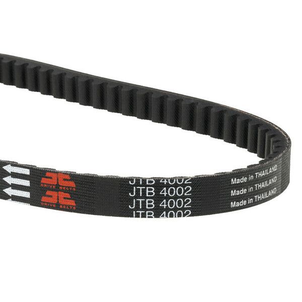 Jt drive belts JTB4002 prémium hajtószíj Bordásszíj, ékszíj 0