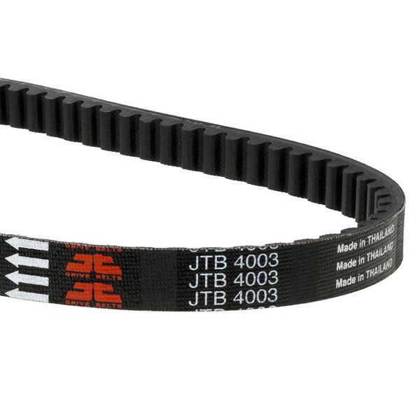 Jt drive belts JTB4003 prémium hajtószíj Bordásszíj, ékszíj 0