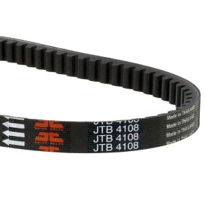 Jt drive belts JTB4108 Premium hajtószíj Bordásszíj, ékszíj