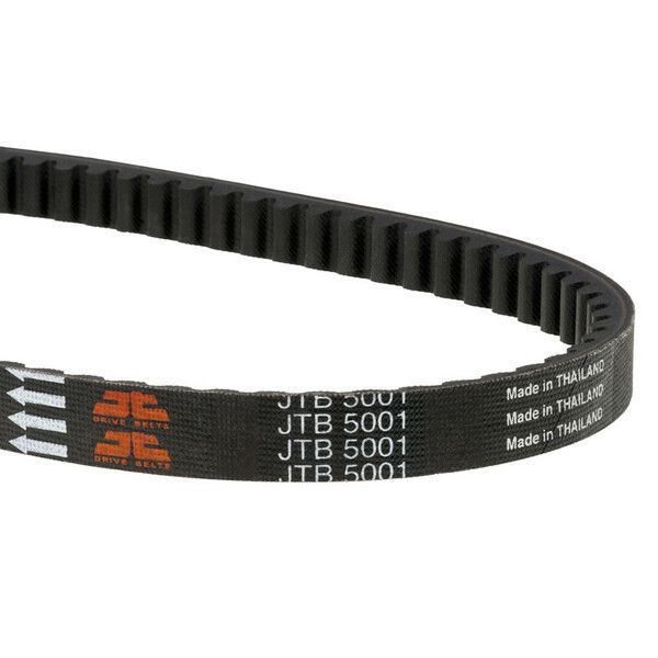 Jt drive belts JTB5001 Premium hajtószíj Bordásszíj, ékszíj 0