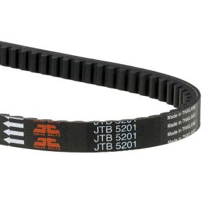 Jt drive belts JTB5201 prémium hajtószíj Bordásszíj, ékszíj