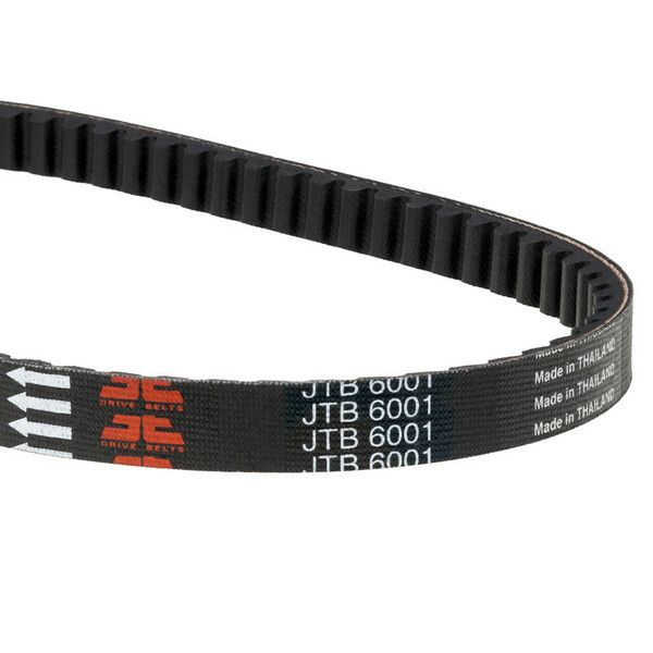 Jt drive belts JTB6001 Premium hajtószíj Bordásszíj, ékszíj 0