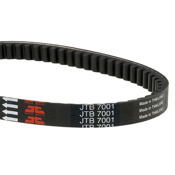 Jt drive belts JTB7001 prémium hajtószíj Bordásszíj, ékszíj 0
