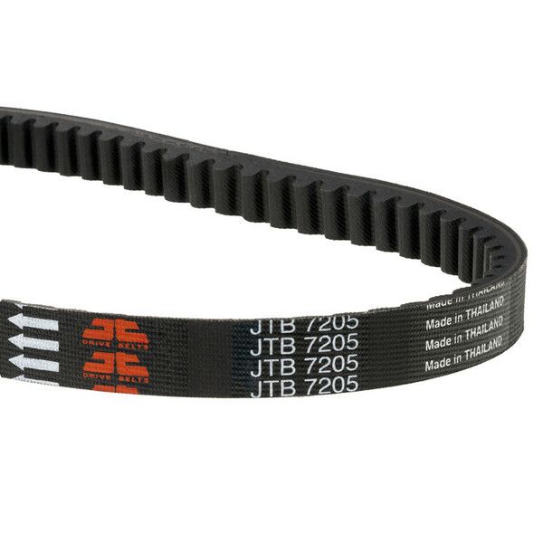 Jt drive belts JTB7205 prémium hajtószíj Bordásszíj, ékszíj 0