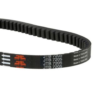 Jt drive belts JTB7205 prémium hajtószíj Bordásszíj, ékszíj
