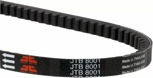 Jt drive belts JTB8001 Premium hajtószíj Bordásszíj, ékszíj