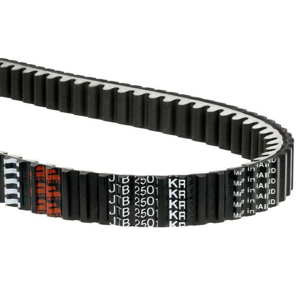 Jt drive belts JTB2501KR MAX KVR CVT szíj Bordásszíj, ékszíj 0