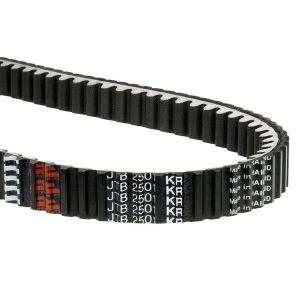 Jt drive belts JTB2501KR MAX KVR CVT szíj Bordásszíj, ékszíj