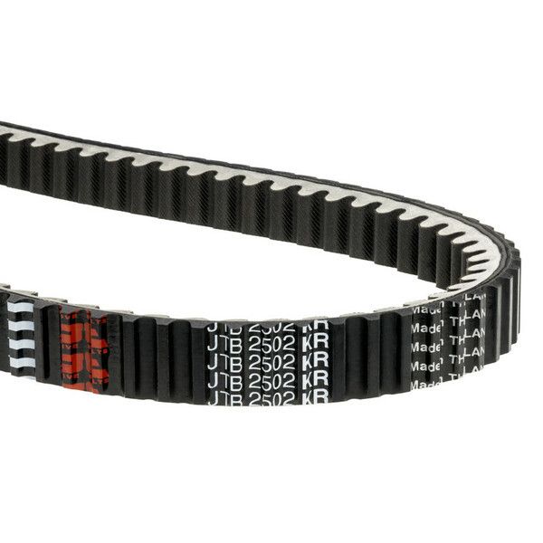 Jt drive belts JTB2502KR MAX KVR CVT szíj Bordásszíj, ékszíj 0