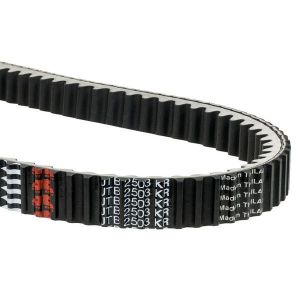 Jt drive belts JTB2503KR MAX KVR CVT szíj Bordásszíj, ékszíj