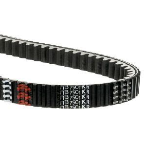 Jt drive belts JTB7501KR MAX KVR CVT szíj Bordásszíj, ékszíj