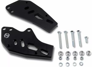 Moose racing hard-parts PX1531 Pro lánc útmutató Láncfeszítő , láncvezető