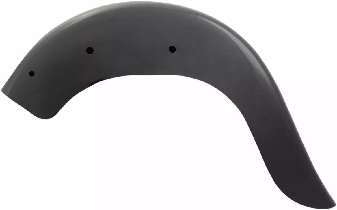 Klock werks KWF-02-0541-S Benchmark hátsó sárvédő Sárvédő, vázvédő, idom 2